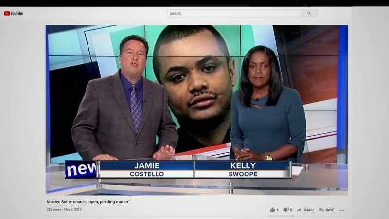 In the news tonight
