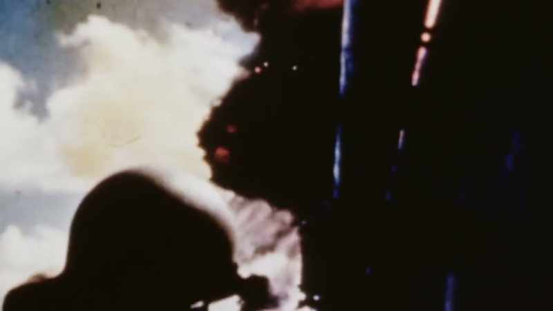 In the next two days, over 350 enemy planes