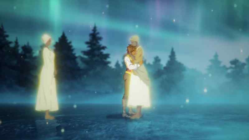 �� In the night ♪