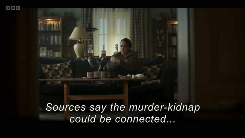 in the notorious Balsta robbery