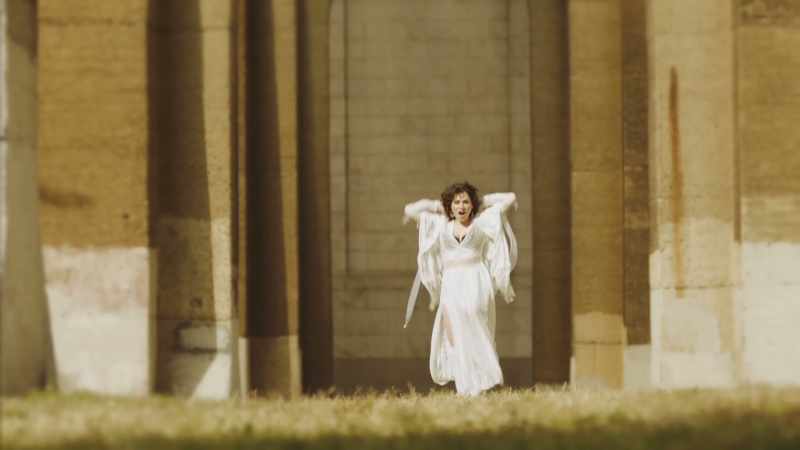 �� In the park of lovers ♪