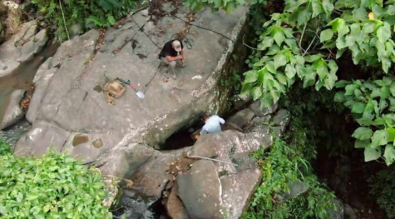 � In the Philippines