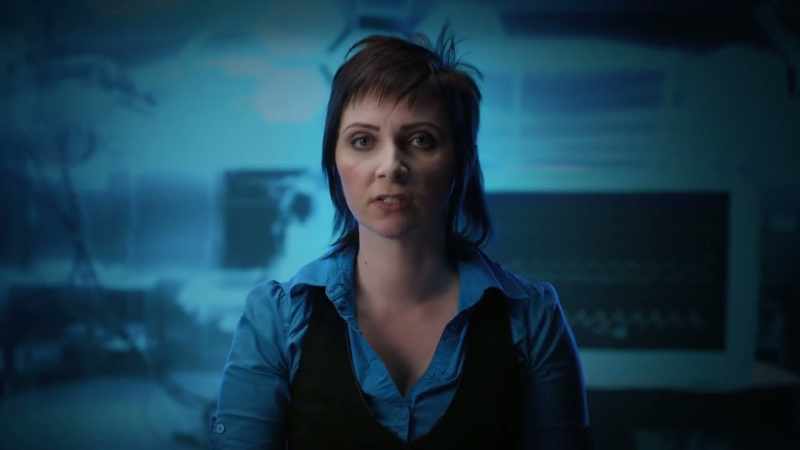 In the short time that Sarah has been working at this facility