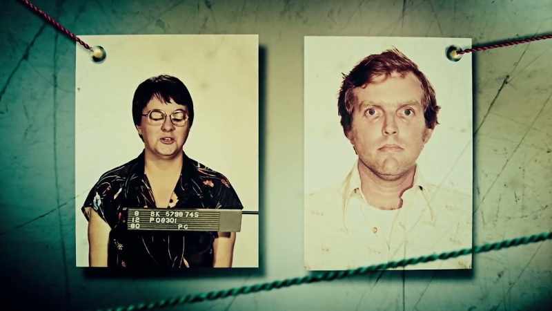 In the spring of 1981, another body had been found