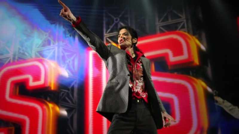 In the suit, Katherine Jackson claims that AEG Live