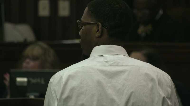 In the superior court