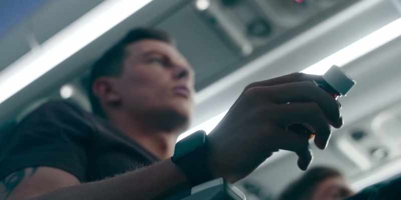In the unlikely event