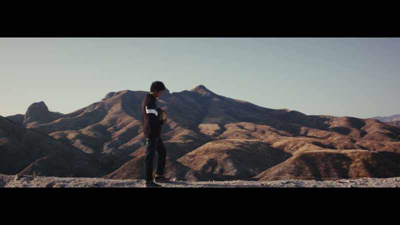�� In the valley of the sun ♪