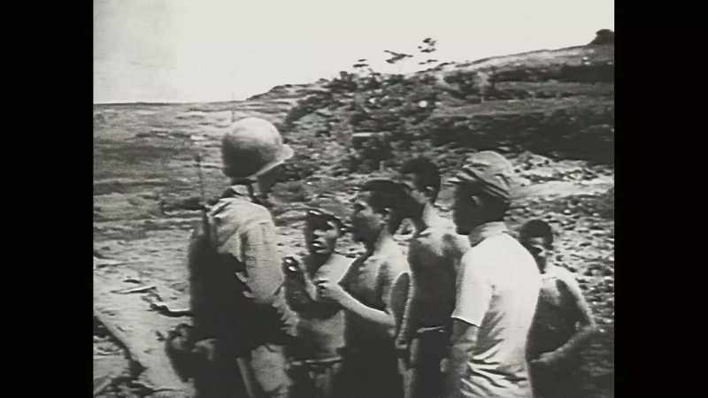 In the wartime