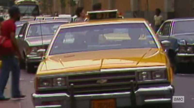 In the weeks after the arrest