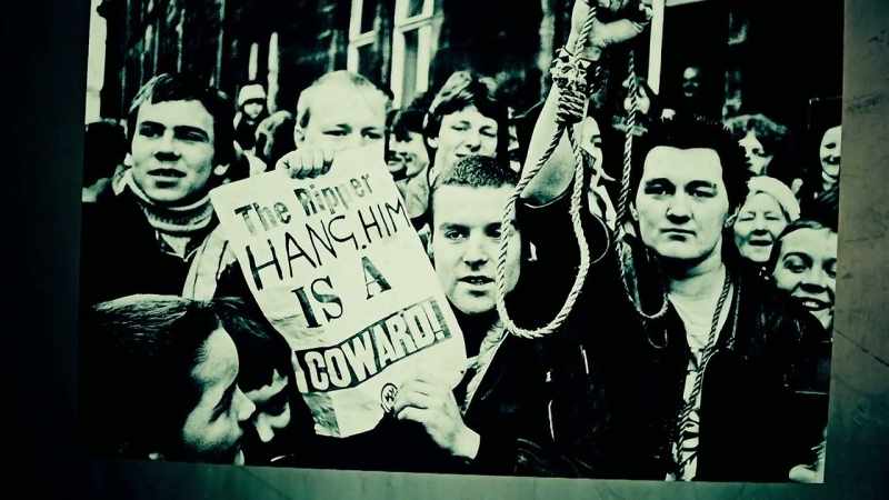 In the years since his conviction