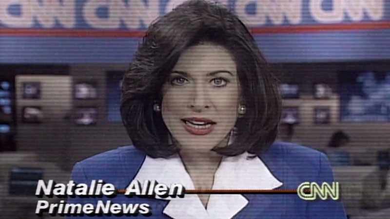In their first trial