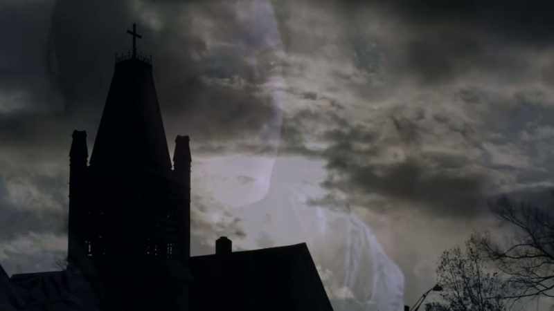 IN THIS DREAM