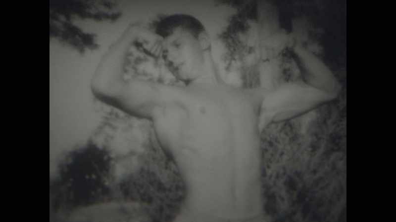 In those days, I could fight, and loved to fight