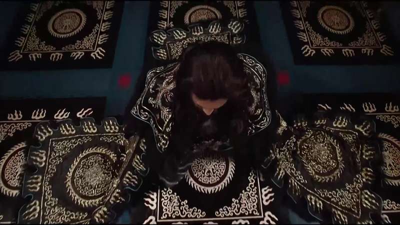 In three days the entire world will hear my roar