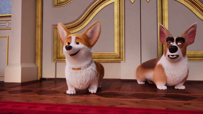 In my time it was not enough to caress, to be the top dog