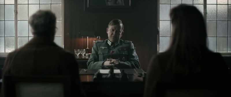 In times of war or peace