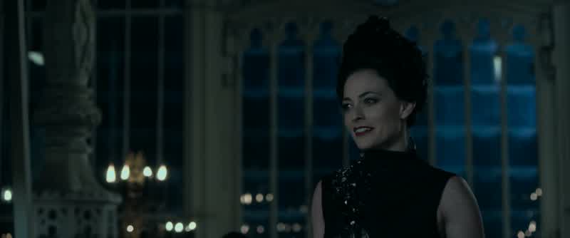In times of war......this coven needs moments to celebrate