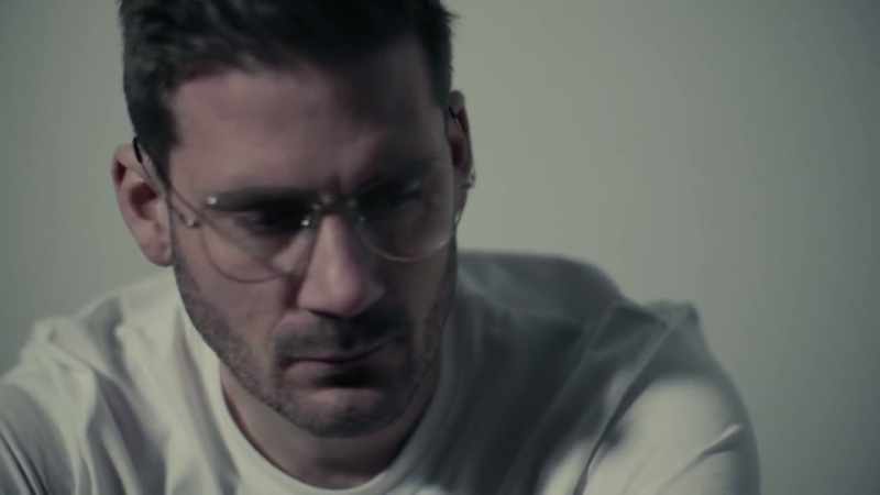 In total, the outspoken killer has been convicted six times