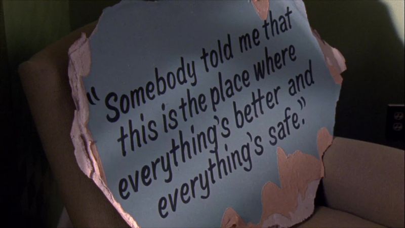 �� In trouble sometimes ♪