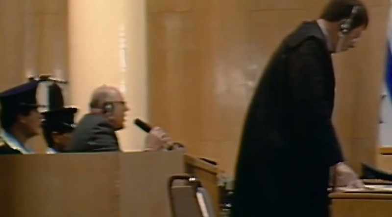 [IN UKRAINIAN] Mr. Rosenberg, you are a liar, liar, liar!