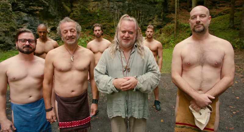 In unserer sogenannten 
