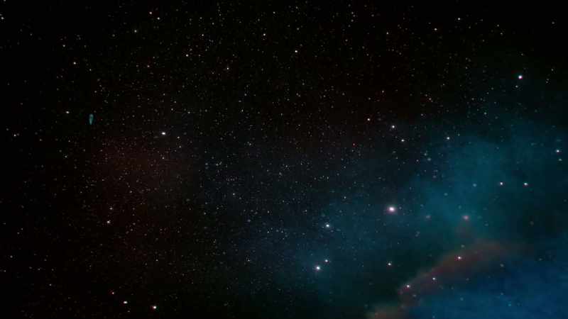 In this vast cosmos, we are all Flatworlders