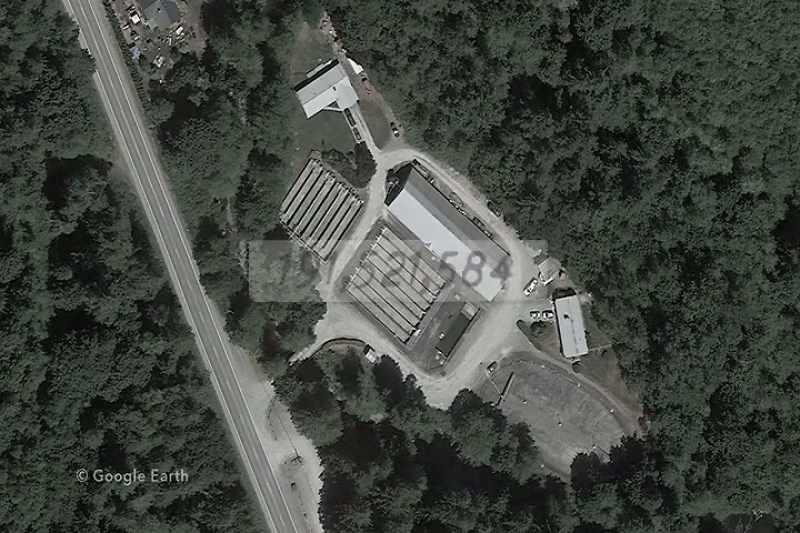 In Washington state alone, there are 174 hatcheries