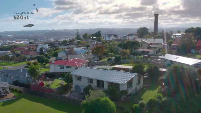 In Whanganui