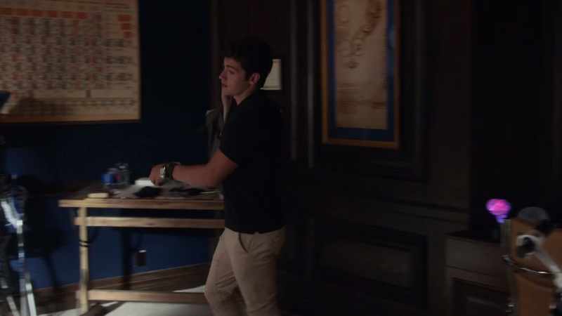 In another year I'’ll be off to college