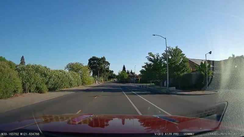In yuba city, california