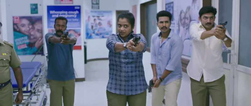 Inbaraj, you are doing mistakes over and again