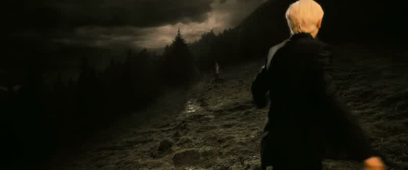 IncarcerousFight back You coward fight backNo He belongs to the Dark LordSectumsempraYou dare use my own spells against me PotterYesI'm the Half Blood Prince
