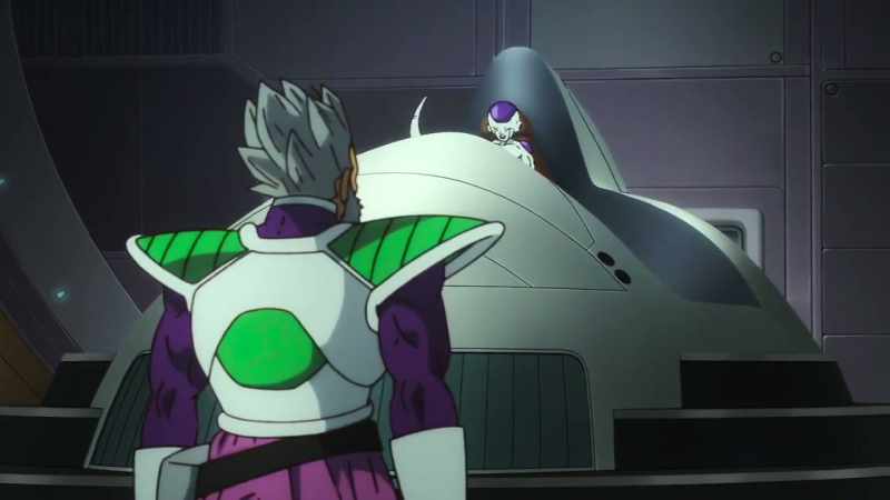 Incidentally, you are free to do with Vegeta whatever you wish