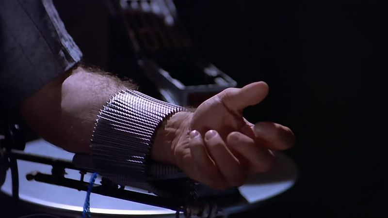 Increase cyberfield 30%