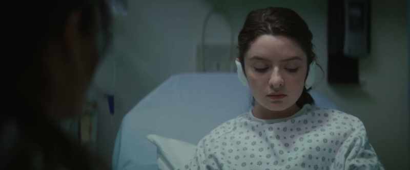 Increased heart rate, light headedness, dizziness, but nothing too serious