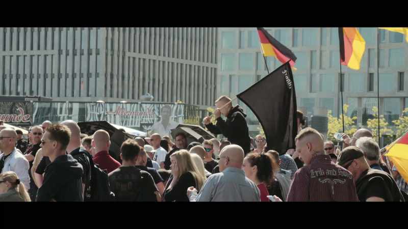 Increased immigration threatens our peace