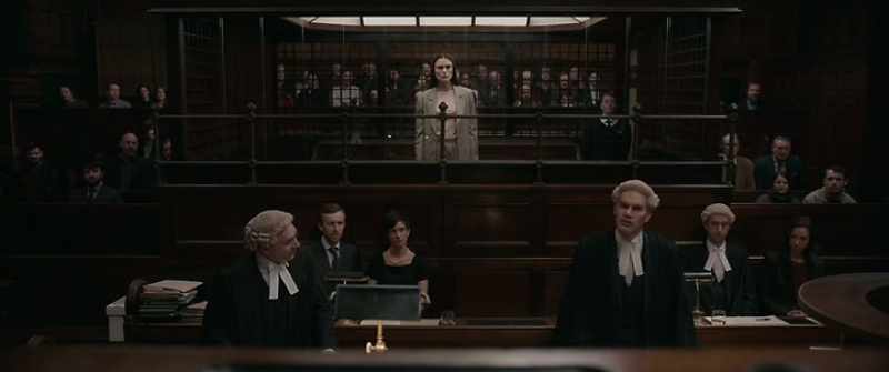 Indeed, it is not permitted to continue with a case if it does not believe