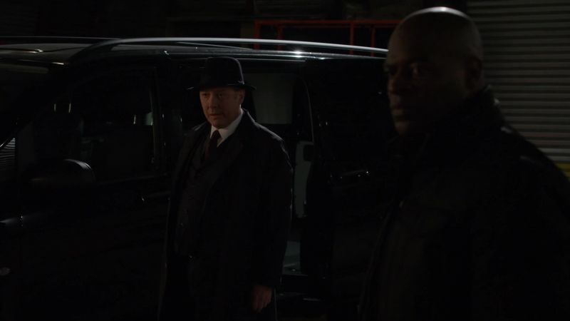 Indeed, the rats are fleeing, Dembe