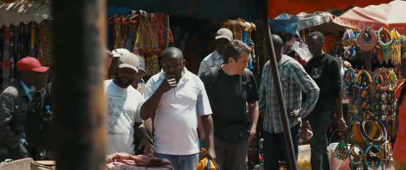Indeed, tourism can be