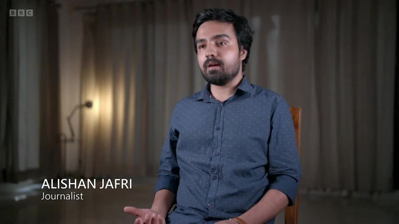 India is a state where calls for genocide against Muslims