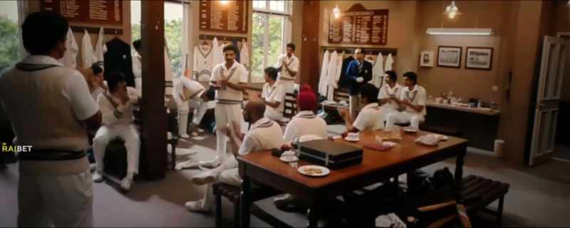 India has been put in Group B