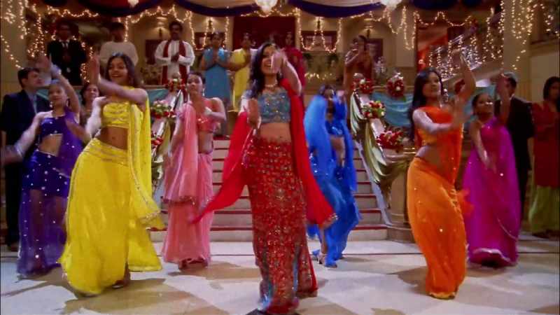 India, too, is doing better