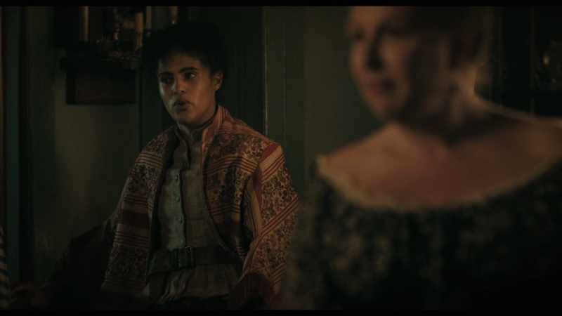 Indigo's warning, would we have even known without Jane?
