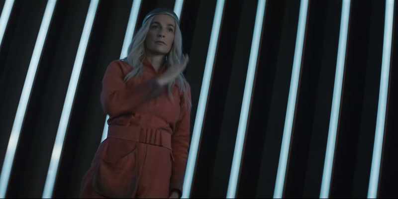 Indira: By not letting the ships down