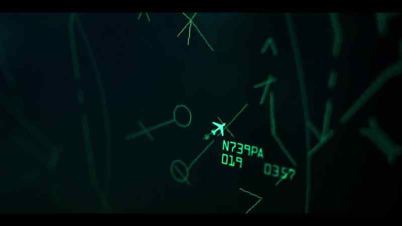 (INDISTINCT CHATTER IN COCKPIT)