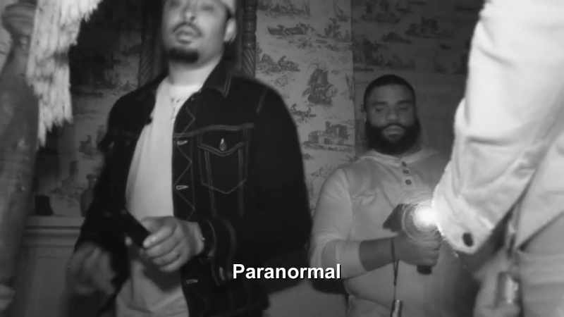 (INDISTINCT CHATTER ON DEVICE)