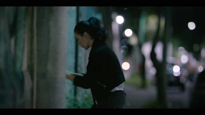 [indistinct chatter]