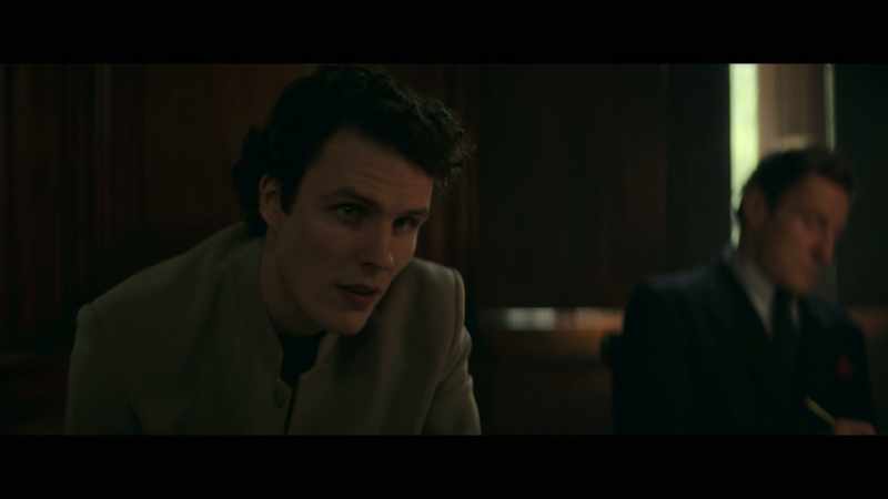 [indistinct chatter]