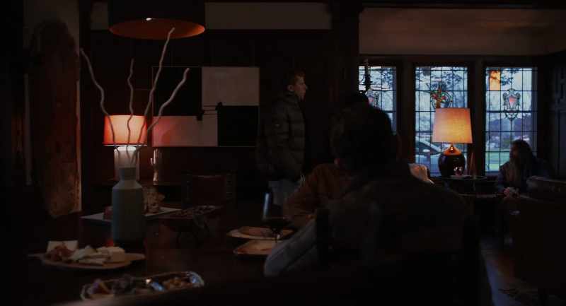 [indistinct chatter]